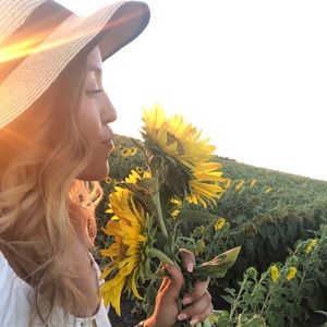 Meet your Posher, Mayra